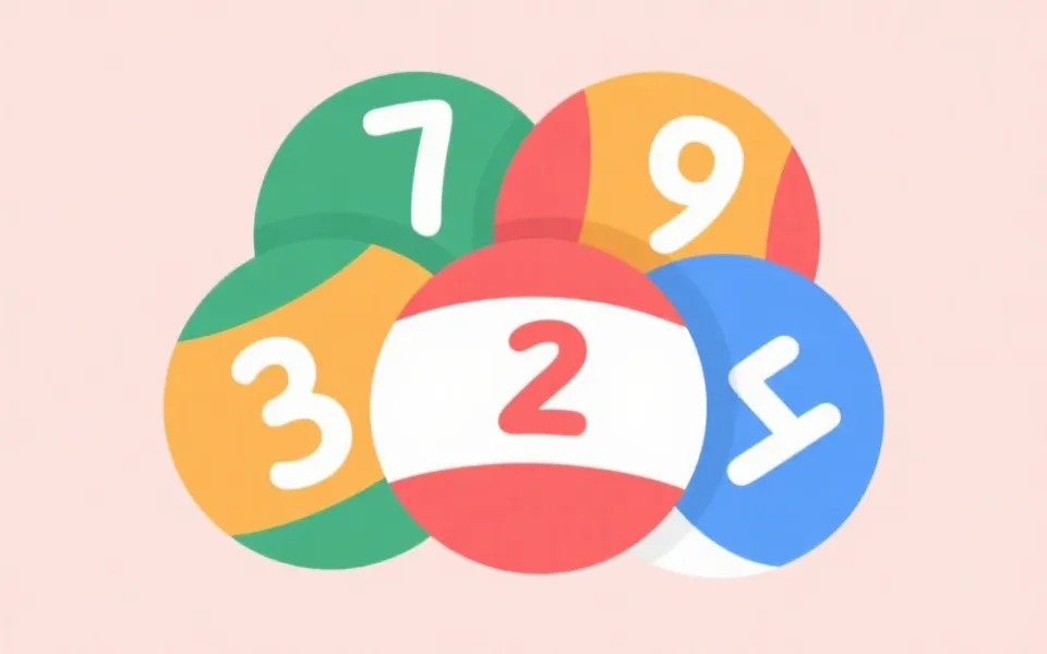 澳洲幸运5走势与开奖说明插图