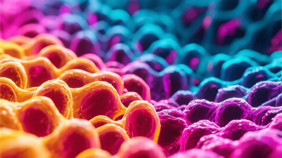 冷热号码热力图