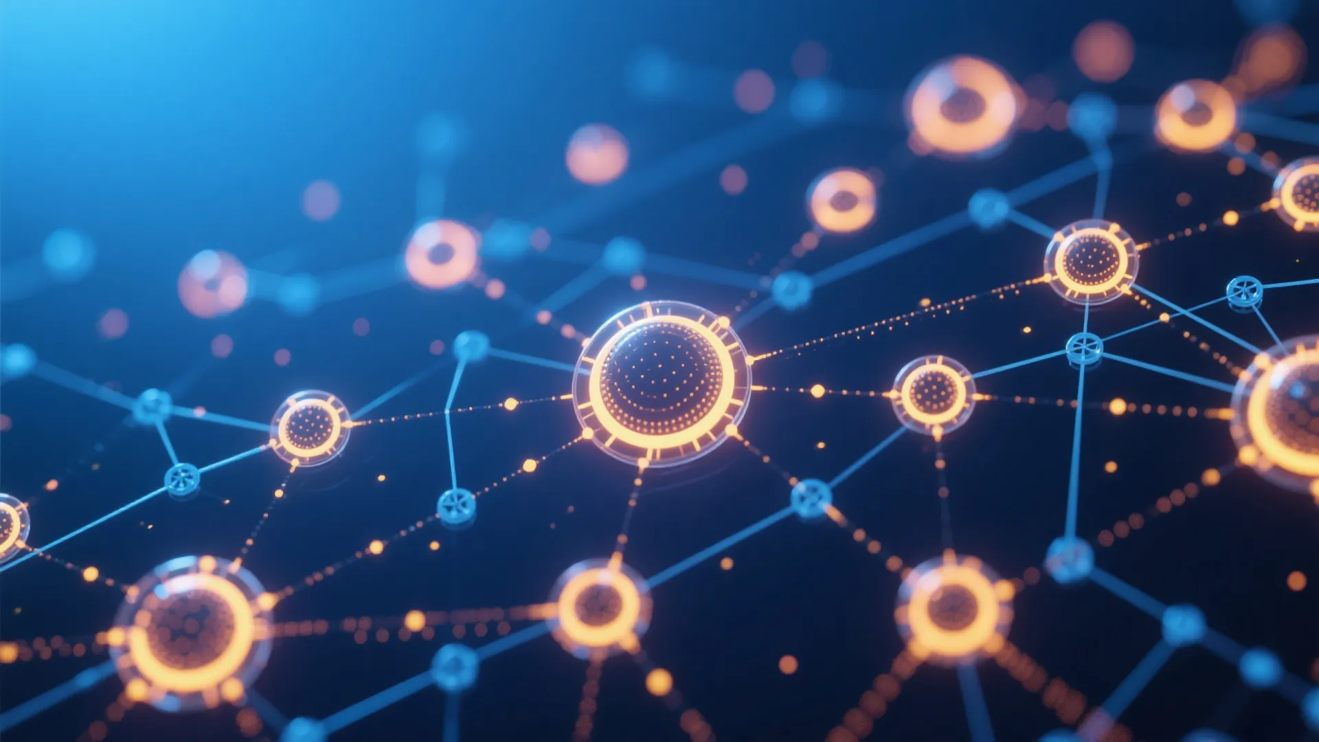 数据可视化背景