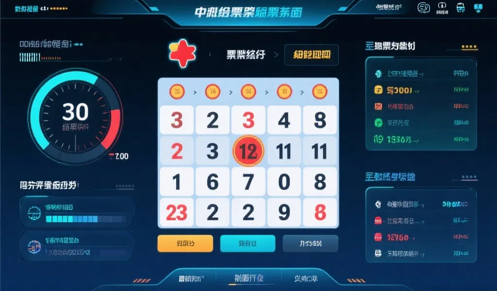 双赢彩票开奖号码全解：结构、展示与信息透明的奥秘